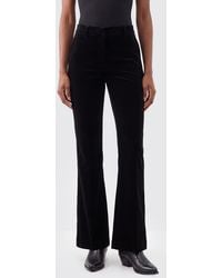 Etro - Pantalones Mujer - Lyst