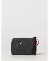 Sprayground - Portafoglio Uomo - Lyst