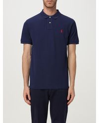 Polo Ralph Lauren - Polo Homme - Lyst