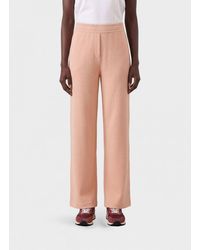 Dolce & Gabbana - Dolce &Amp Gabbana Cotton Jogging Trousers - Lyst