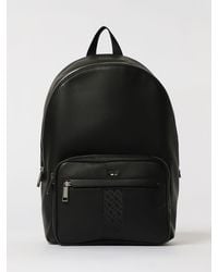 BOSS - Mochila Hombre - Lyst