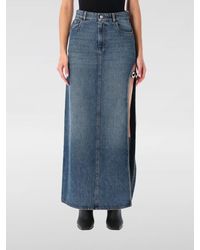 Coperni - Rock Damen - Lyst