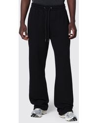 Off-White c/o Virgil Abloh - Spices Arrow Drawstring Track Pants - Lyst