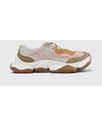 Camper - Karst 2 Recycled Polyester Sneakers - Lyst