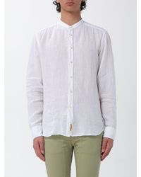 B.D. Baggies - Basic Cotton Shirt - Lyst