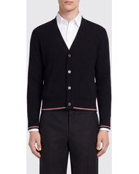 Thom Browne - Pull Homme - Lyst