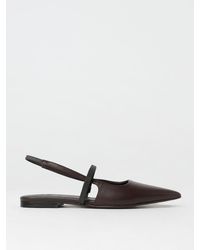 Brunello Cucinelli - Flat Shoes - Lyst