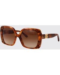 Dolce & Gabbana - Dolce &Amp Gabbana Dg 4475 Acetate Sunglasses - Lyst