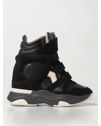 Étoile Isabel Marant Sneakers for Women | Online Sale up to 40% off | Lyst