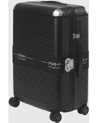 Fpm Milano - Bank Zip Dlx Spinner 68 - Lyst