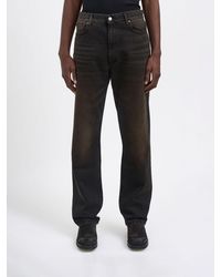 Paura - Jeans Hombre - Lyst