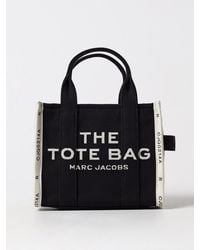 Marc Jacobs - Borsa The Small Tote - Lyst