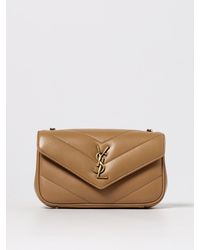 Saint Laurent - Shoulder Bag - Lyst