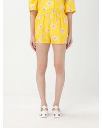Moschino - Hose Damen - Lyst