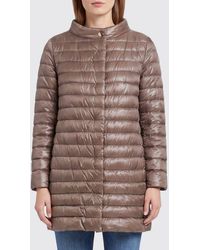 Herno - Chaqueta Mujer - Lyst