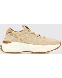 Tod's - Logo Sneakers - Lyst