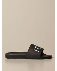 DSquared² - Dsquared Slippers - Lyst