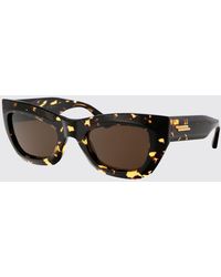 Bottega Veneta - Sonnenbrillen Damen - Lyst