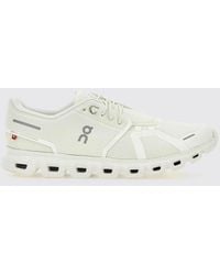 On Shoes - Cloud 6 Mesh Sneakers On - Lyst