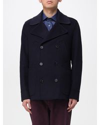 Paltò - Palt&Ograve Coat - Lyst