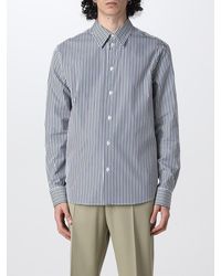 Bottega Veneta - Camicia A Righe - Lyst