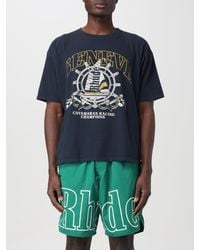 Rhude - T-Shirt - Lyst
