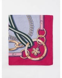 Liu Jo - Neck Scarf - Lyst