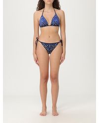 Kampos - Bañador Mujer - Lyst