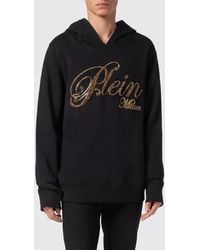 Philipp Plein - Sweatshirt - Lyst