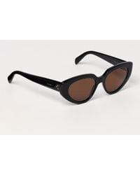 Celine - Occhiali Da Sole Classic Cat Eye - Lyst