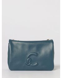 Coccinelle - Dulse Mini Leather Bag - Lyst