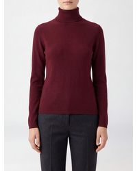 Allude - Sweater - Lyst