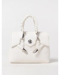 Secret Pon-pon - Shoulder Bag - Lyst