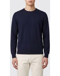 Fedeli - Virgin Wool Knit - Lyst