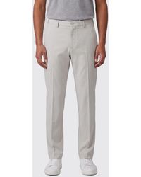 Dolce & Gabbana - Dolce &Amp Gabbana Slim Fit Virgin Wool Pants - Lyst