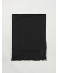 Emporio Armani - Neck Scarf - Lyst