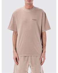 Represent - Cotton Logo T-Shirt - Lyst
