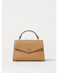 Ralph Lauren - Bolso De Mano Mujer - Lyst