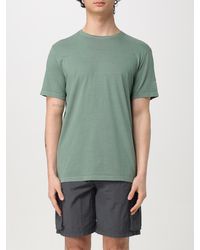 Ecoalf - Camiseta Hombre - Lyst