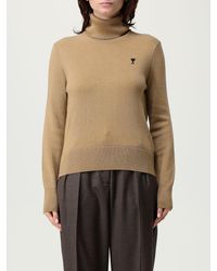 Ami Paris - Sudadera Mujer - Lyst