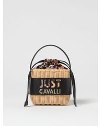 Just Cavalli - Handbag - Lyst