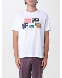 Paul Smith - T-Shirt - Lyst