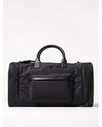 Emporio Armani - Tasche Herren - Lyst