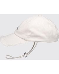 Jacquemus - Hut Damen - Lyst