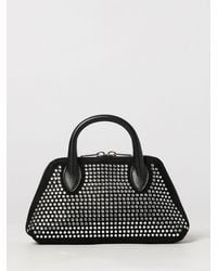 Coperni - Mini Borsa A Mano Duffle - Lyst