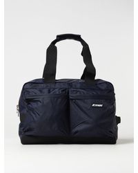 K-Way - Shoulder Bag - Lyst