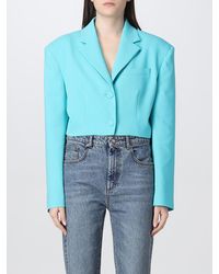 GIUSEPPE DI MORABITO - Chaqueta Mujer - Lyst