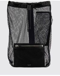 Tom Ford - Mesh Nylon Sling Backpack - Lyst