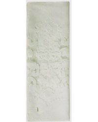 Twinset - Inlaid Lace Stole - Lyst