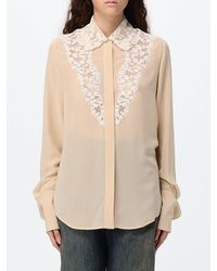 Fendi - Camicia Donna - Lyst